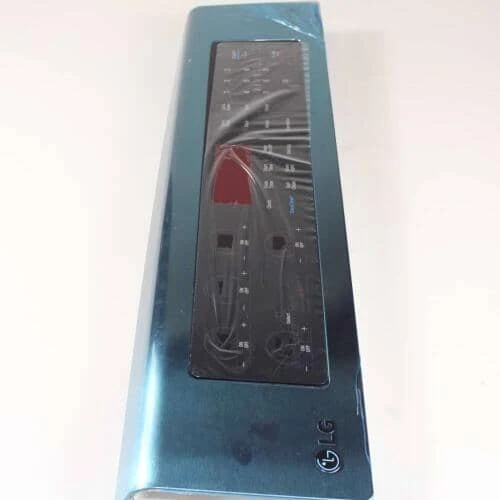 Parts Assembly