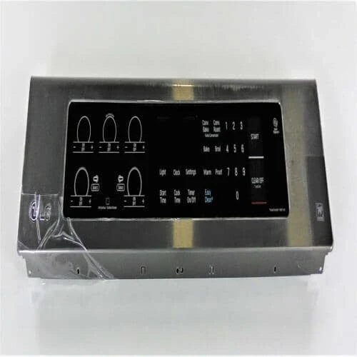 Parts Assembly