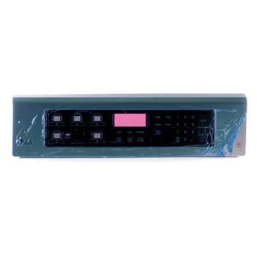 Parts Assembly