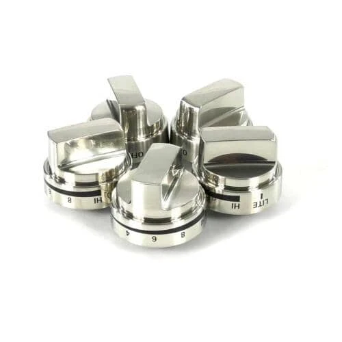 Assembly Parts