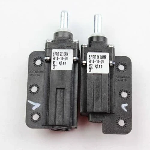Parts Assembly