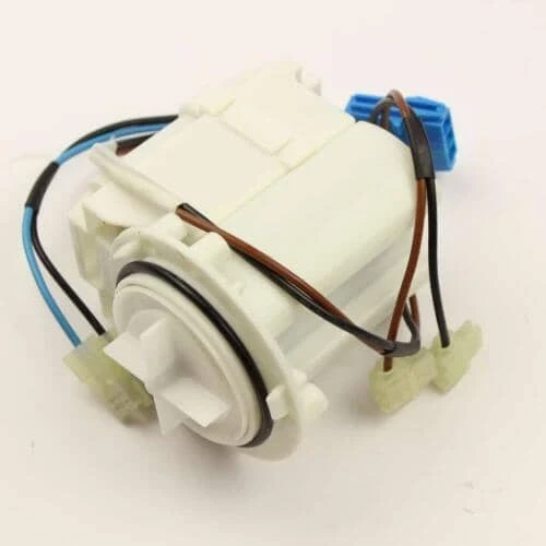 Parts Assembly