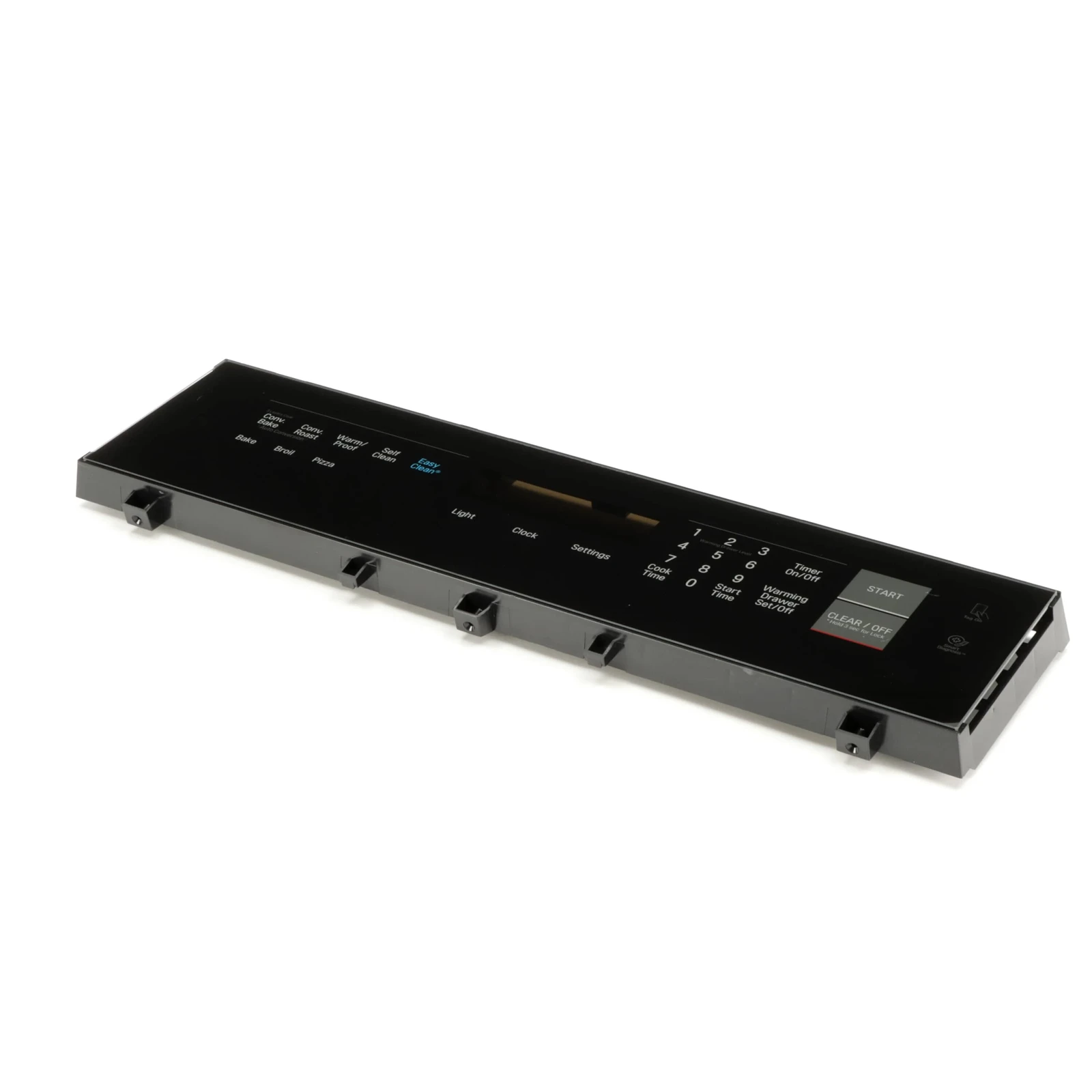 Parts Assembly