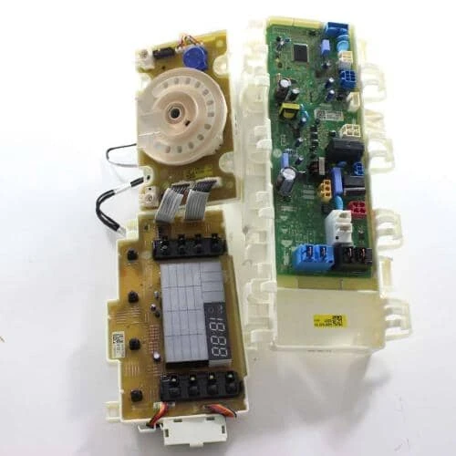 Parts Assembly