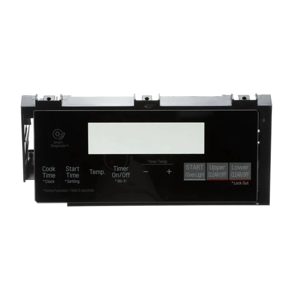 Common Parts Assembly Svc