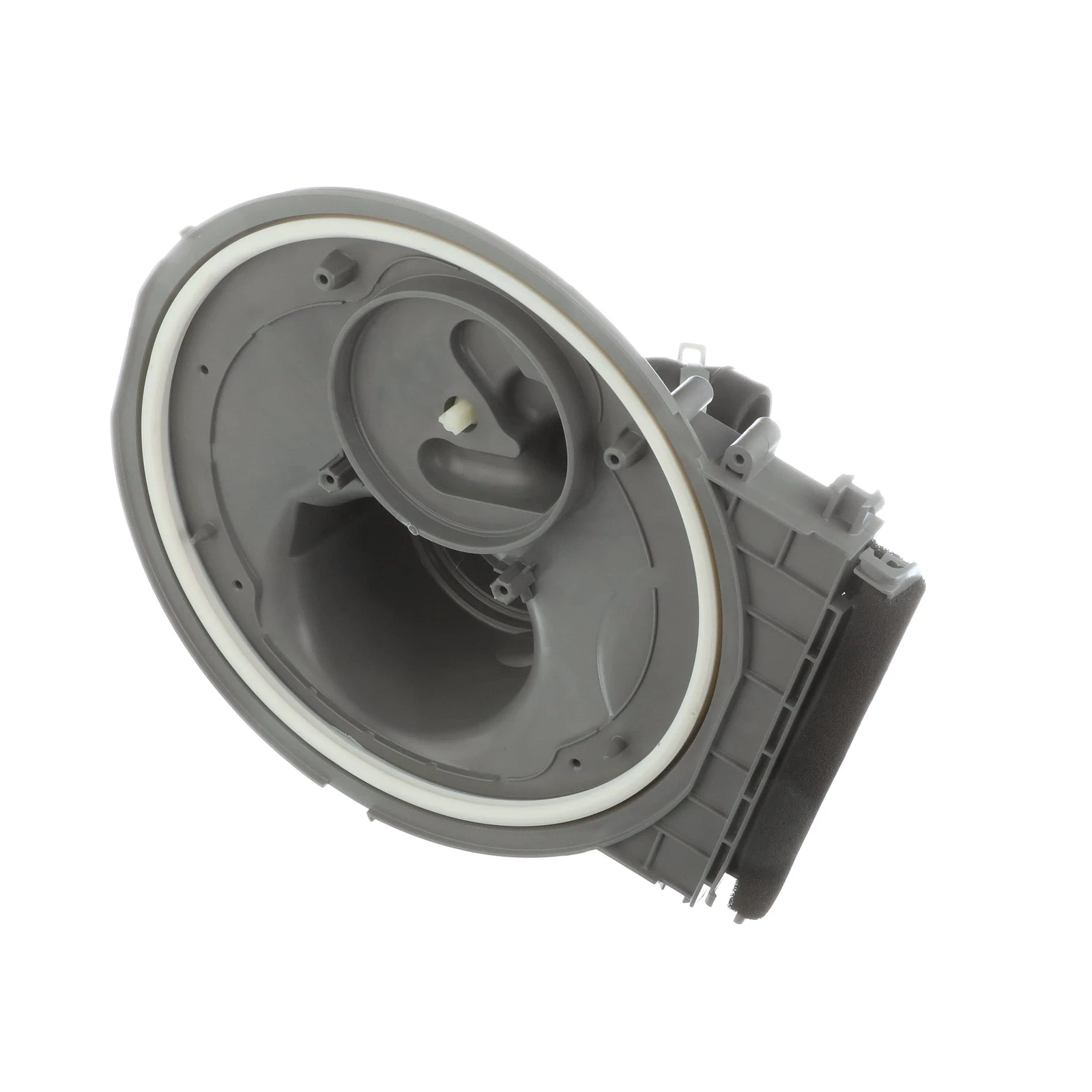 Sump Assembly