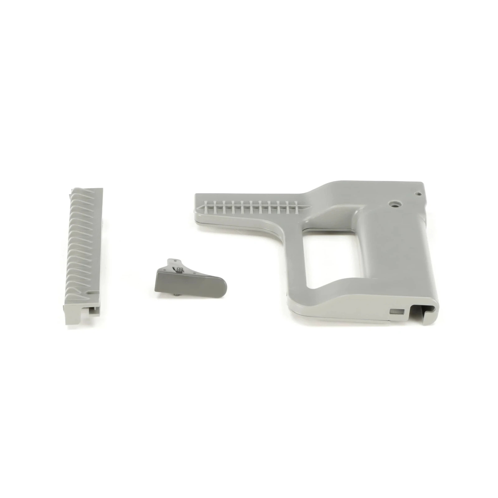Parts Assembly