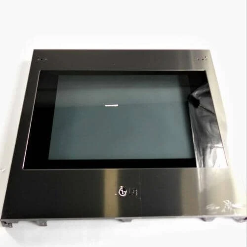 Parts Assembly