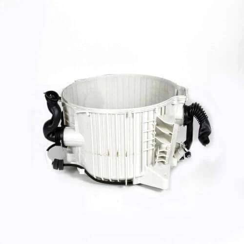 Parts Assembly