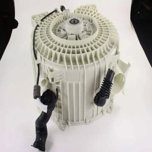 Assembly Parts