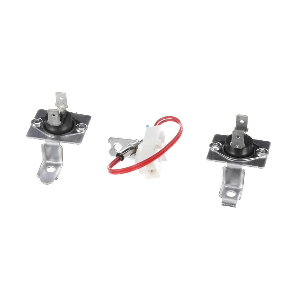 Thermostat Assembly