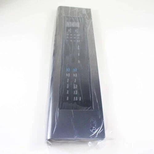 Parts Assembly