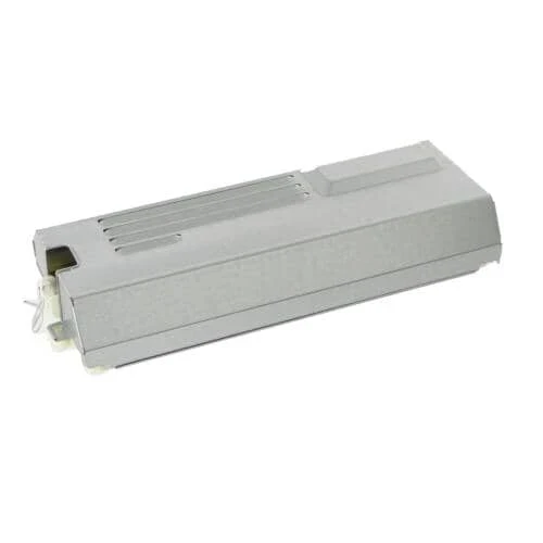 Main PCB with Cover