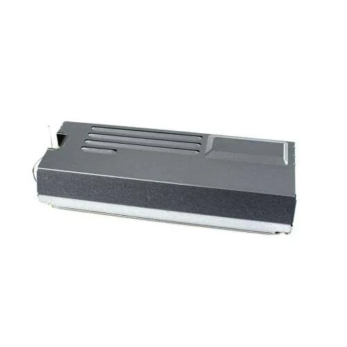 Main Printed Circuit Board and Cover