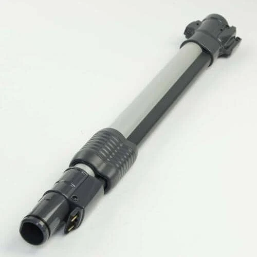 Telescopic Pipe Assembly