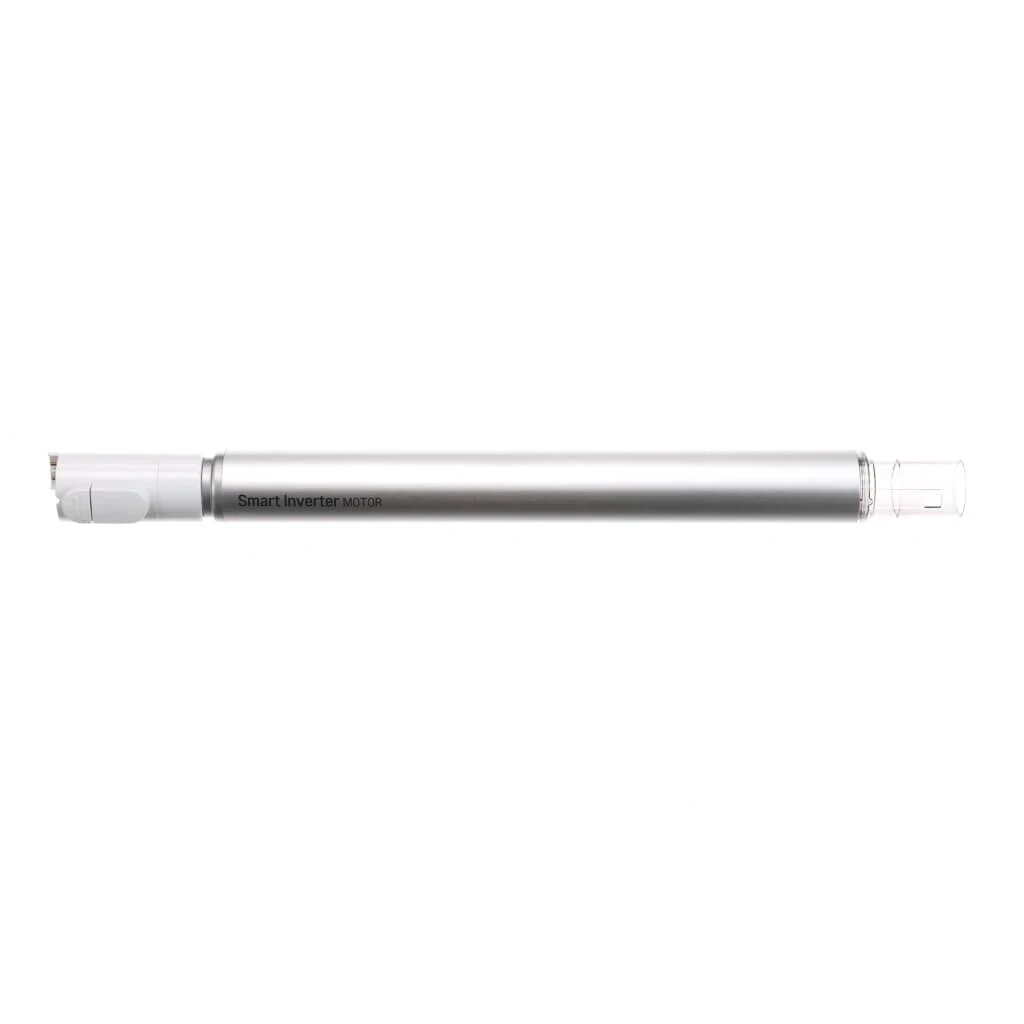 Telescopic Pipe Assembly