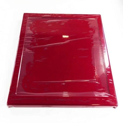 Top Plate Assembly