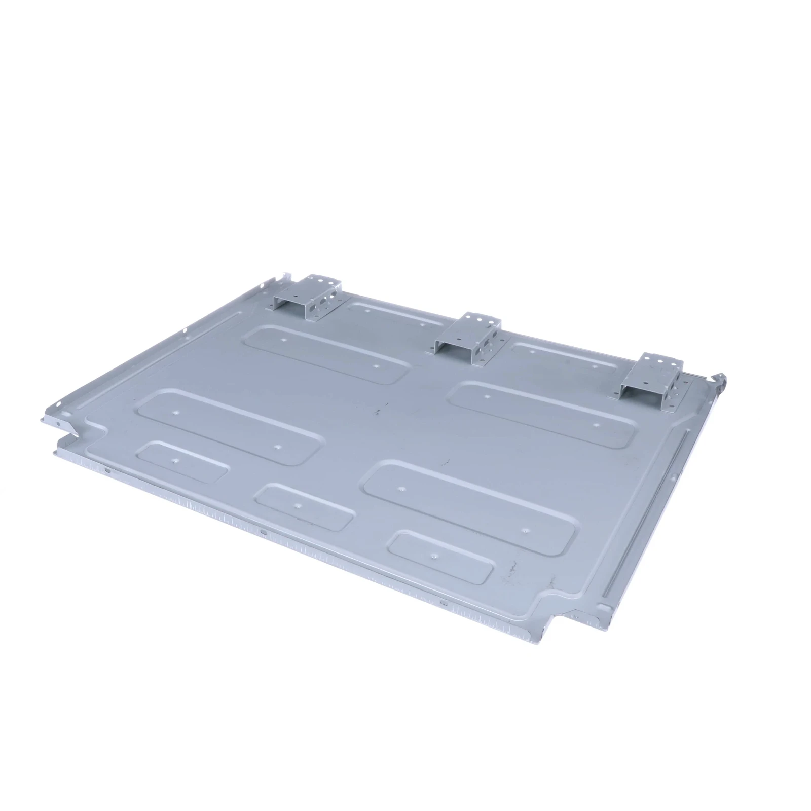 Base Plate Assembly