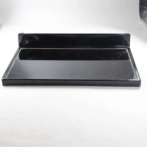 Main Top Assembly