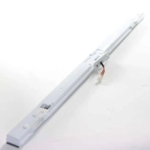 Front Plate Assembly
