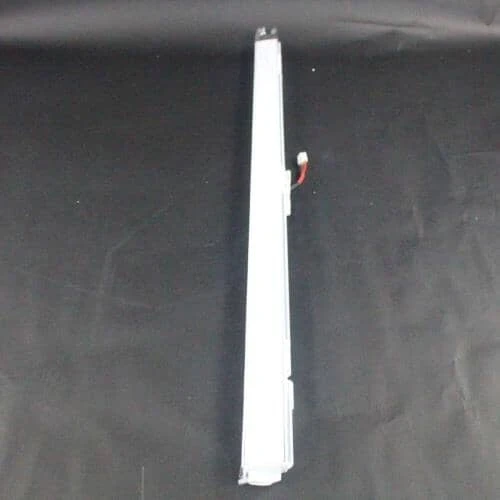 Front Plate Assembly