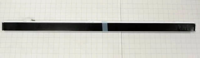 Flipper Front Plate Assembly