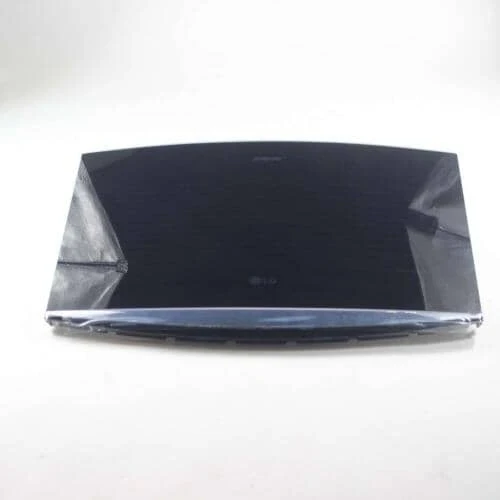 Plate Assembly Top