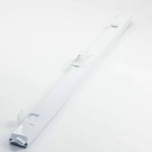Front Plate Assembly