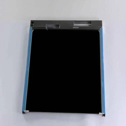 Assembly Upper Plate