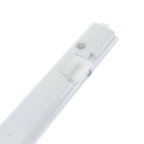 Front Plate Assembly