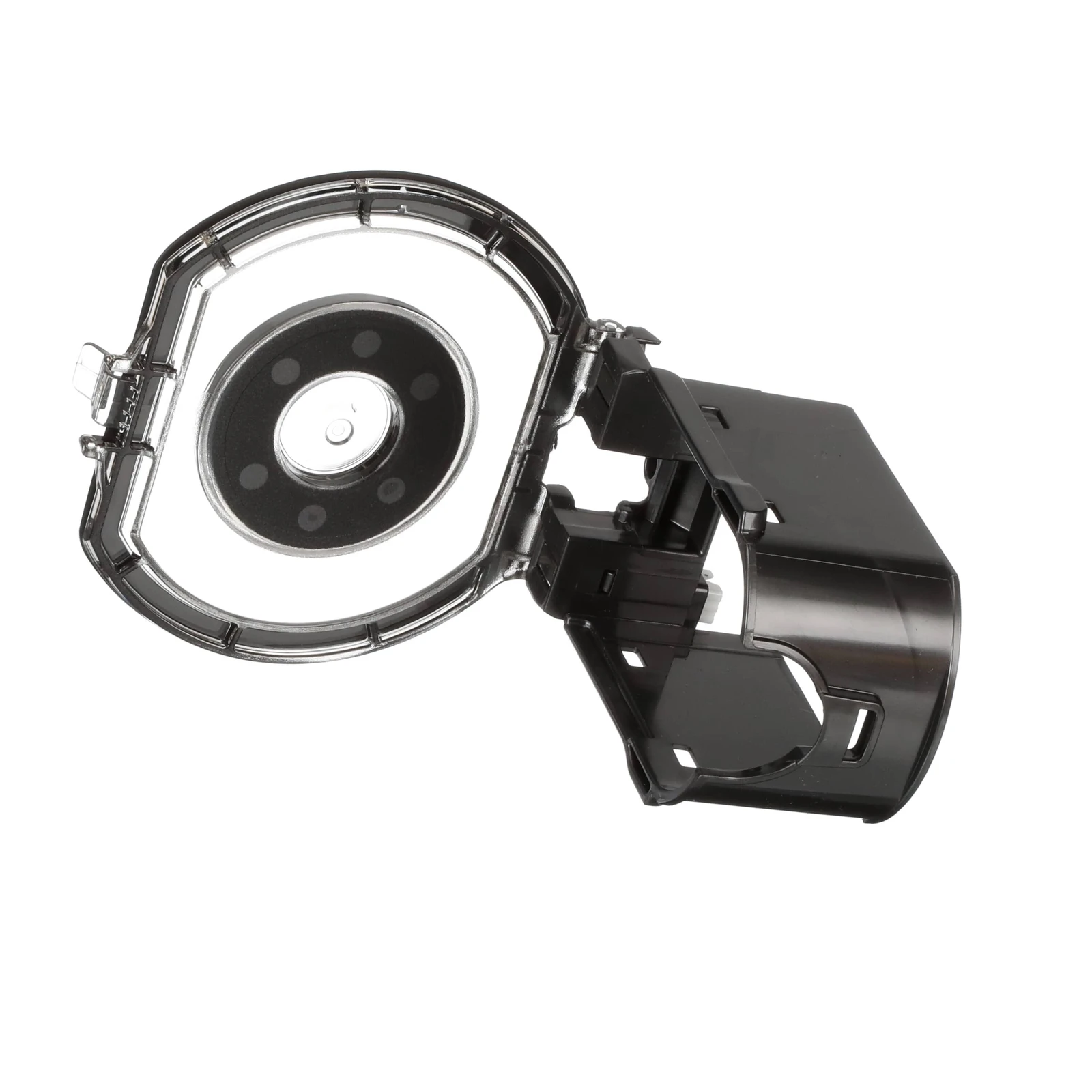 Bottom Plate Assembly