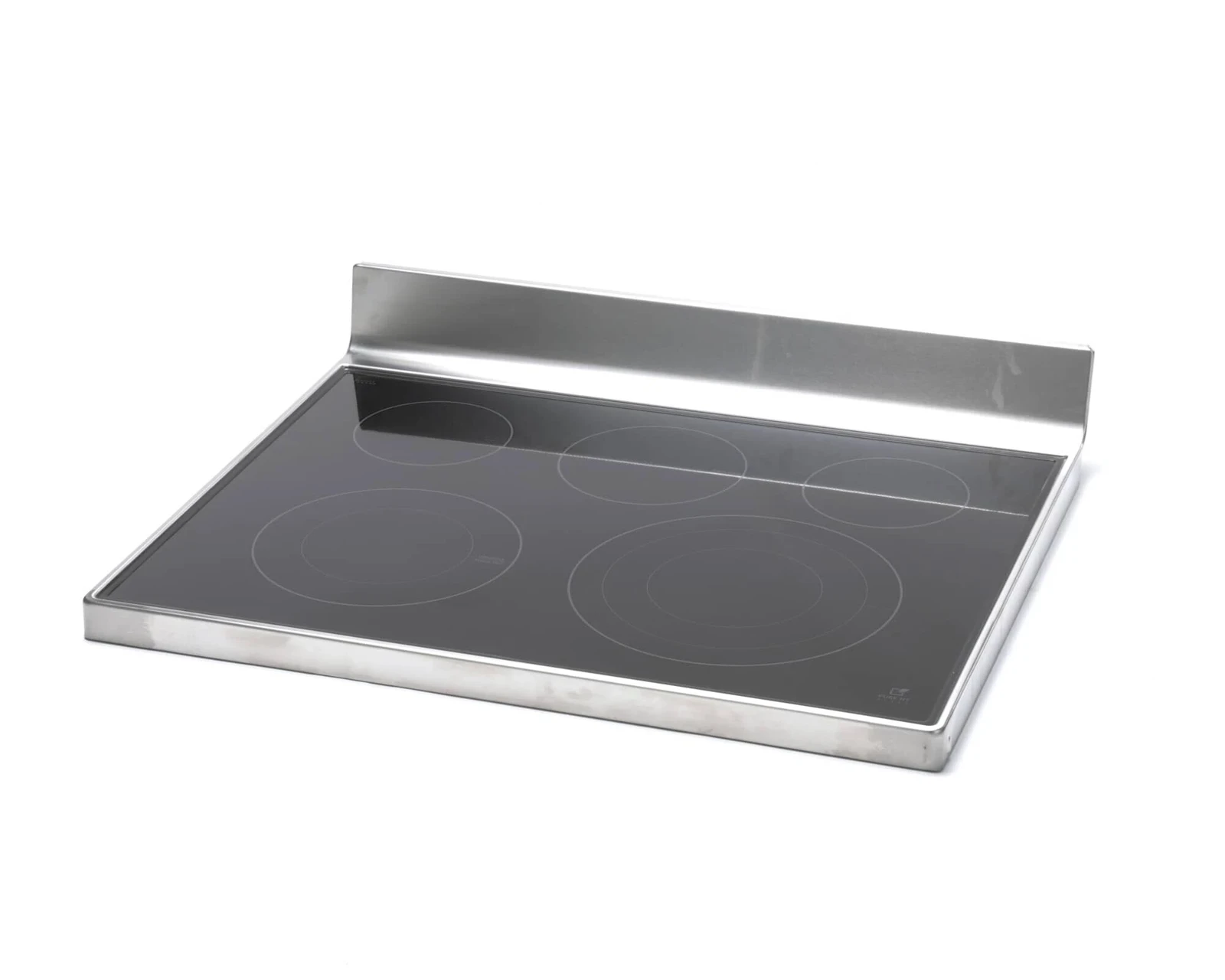 Plate Assembly