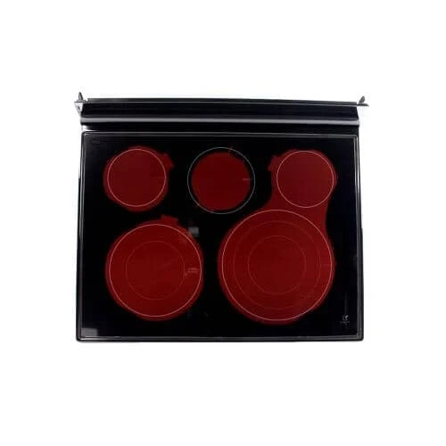 Plate Assembly