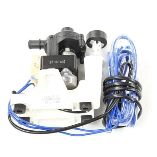 Water Pump Assembly