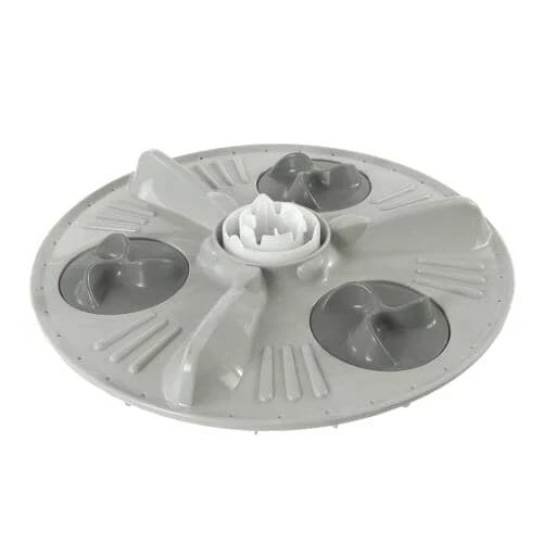 Pulsator Assembly