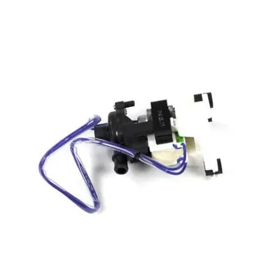 Water Pump Assembly