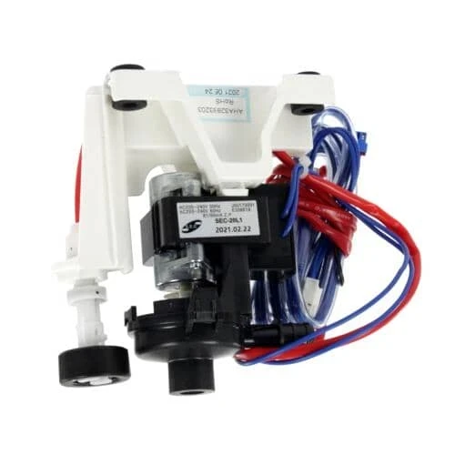 Water Pump Assembly