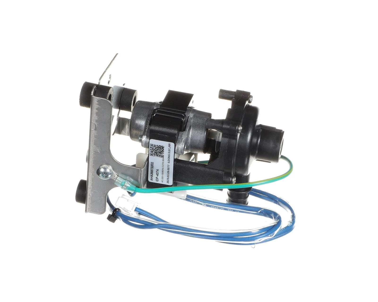 Water Pump Assembly