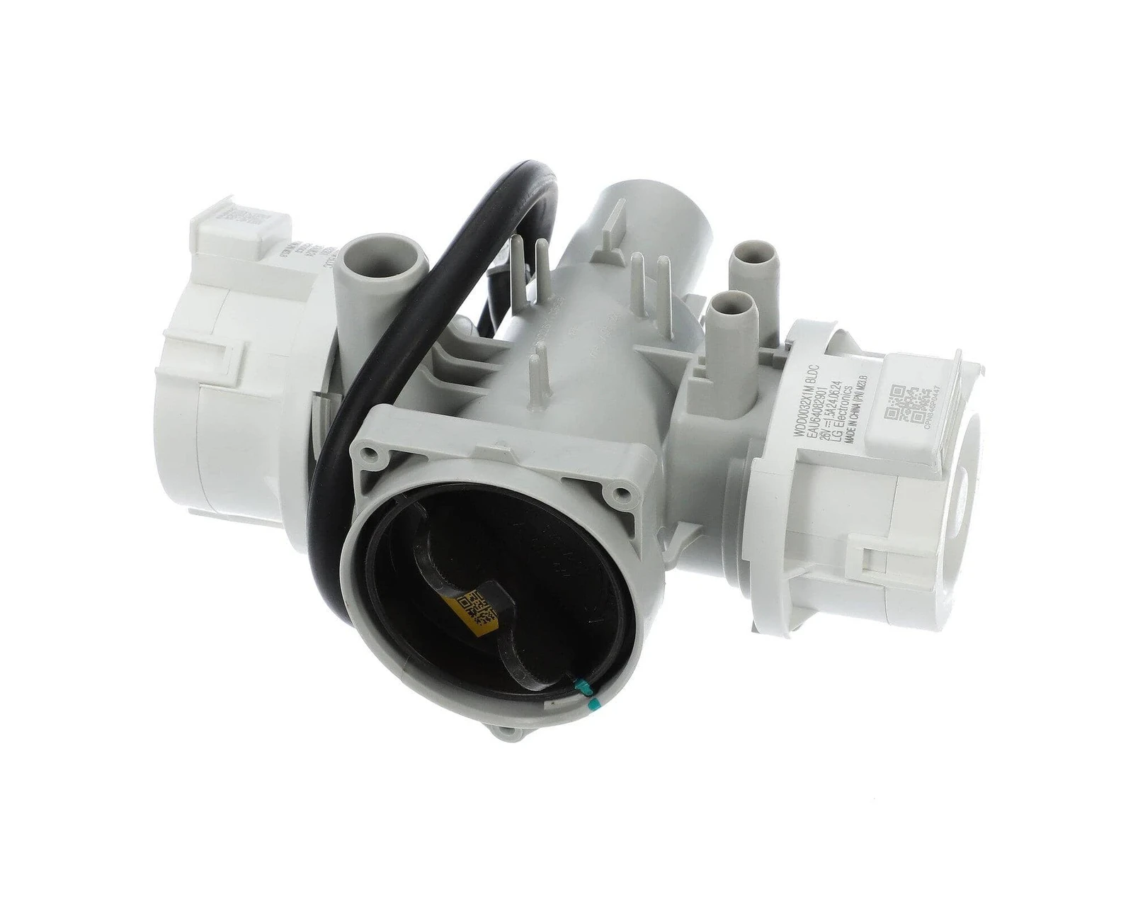 Assembly Drain Pump