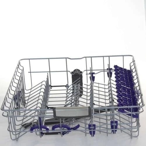 Rack Assembly