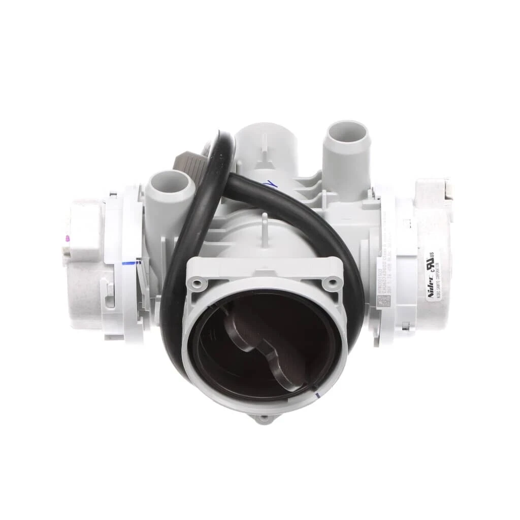 Pump Drain Assembly