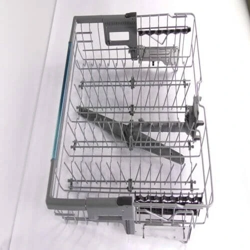 Rack Assembly