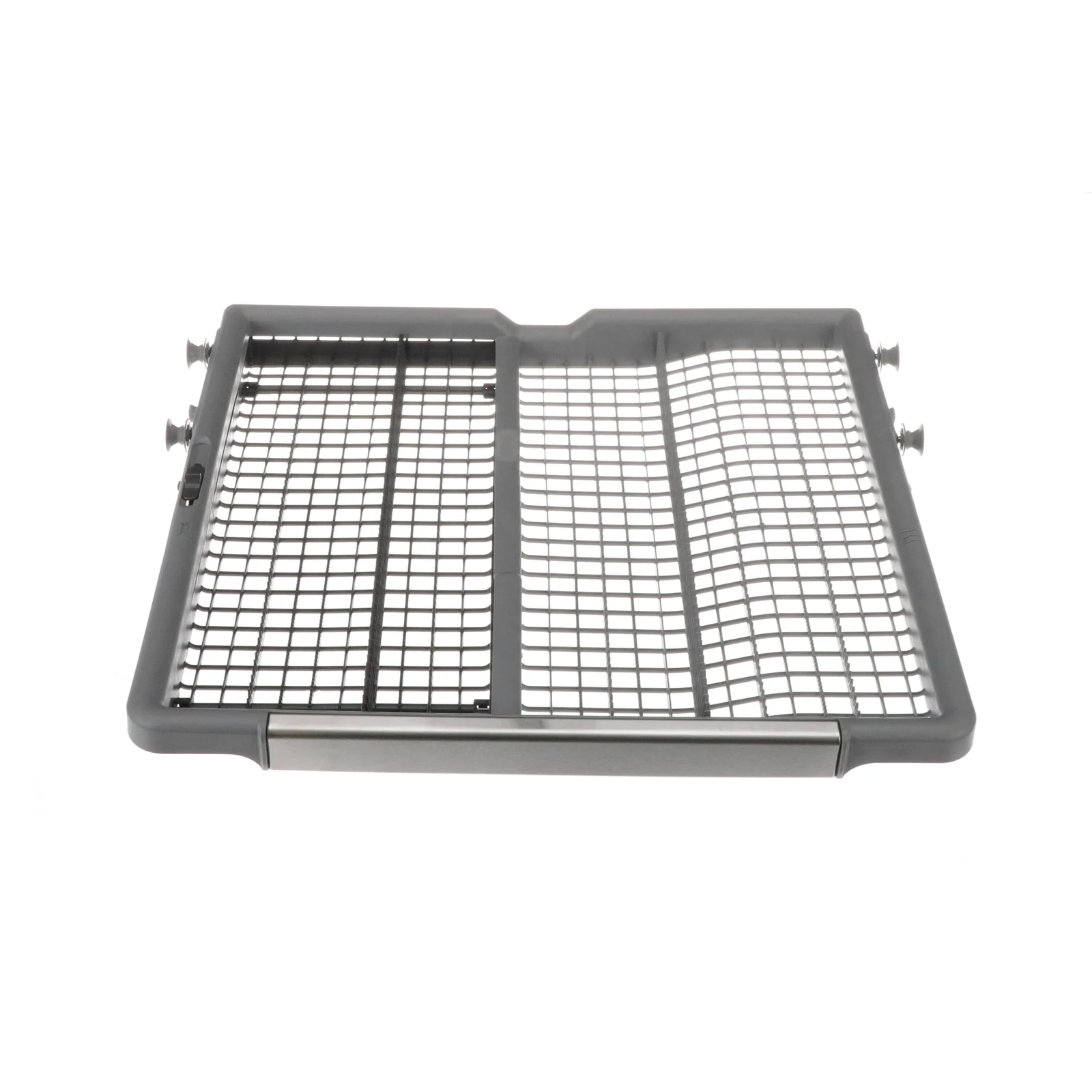 Rack Assembly