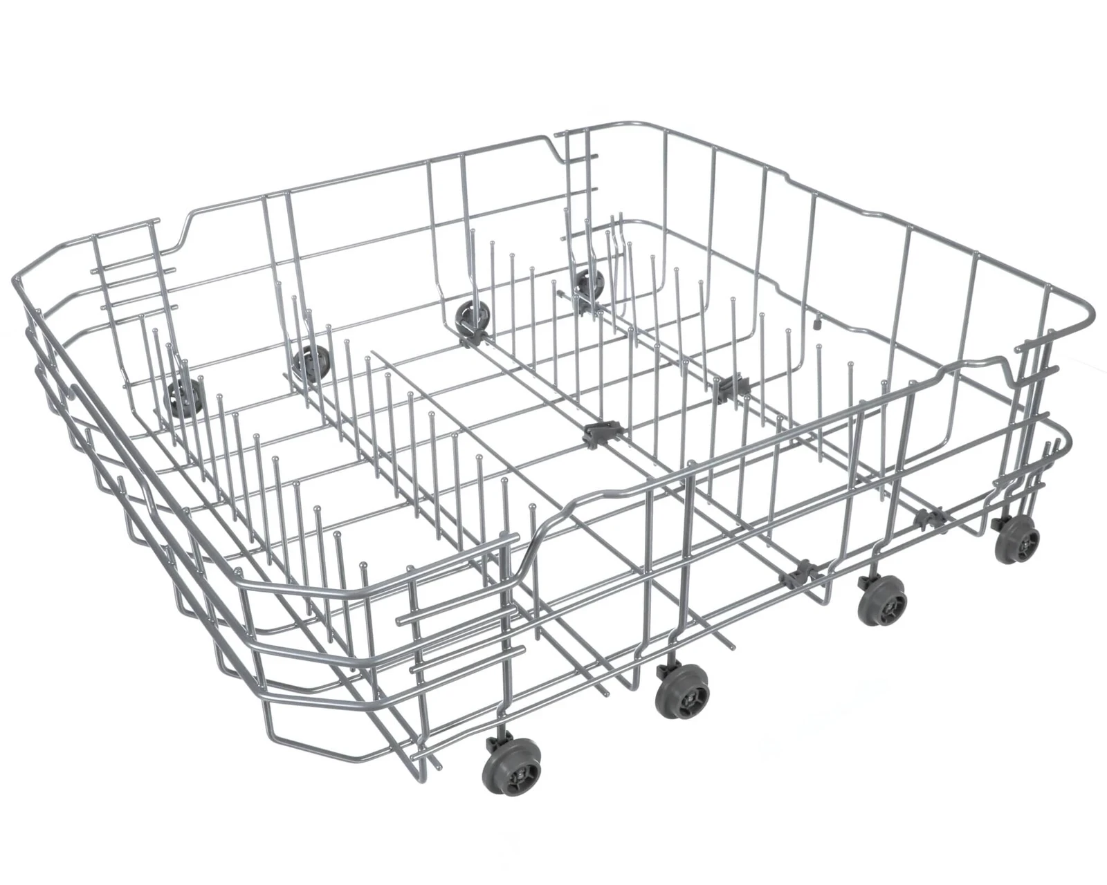 Lower Rack Assembly