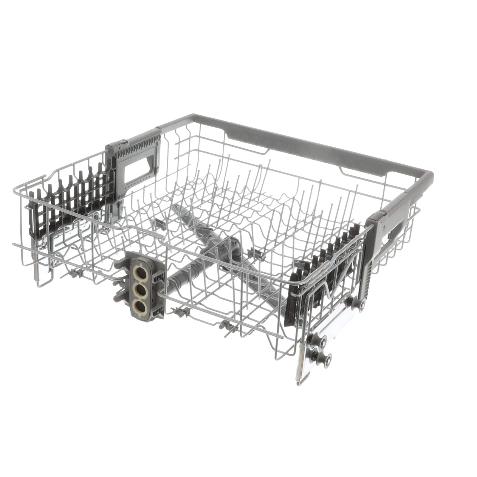 Rack Assembly