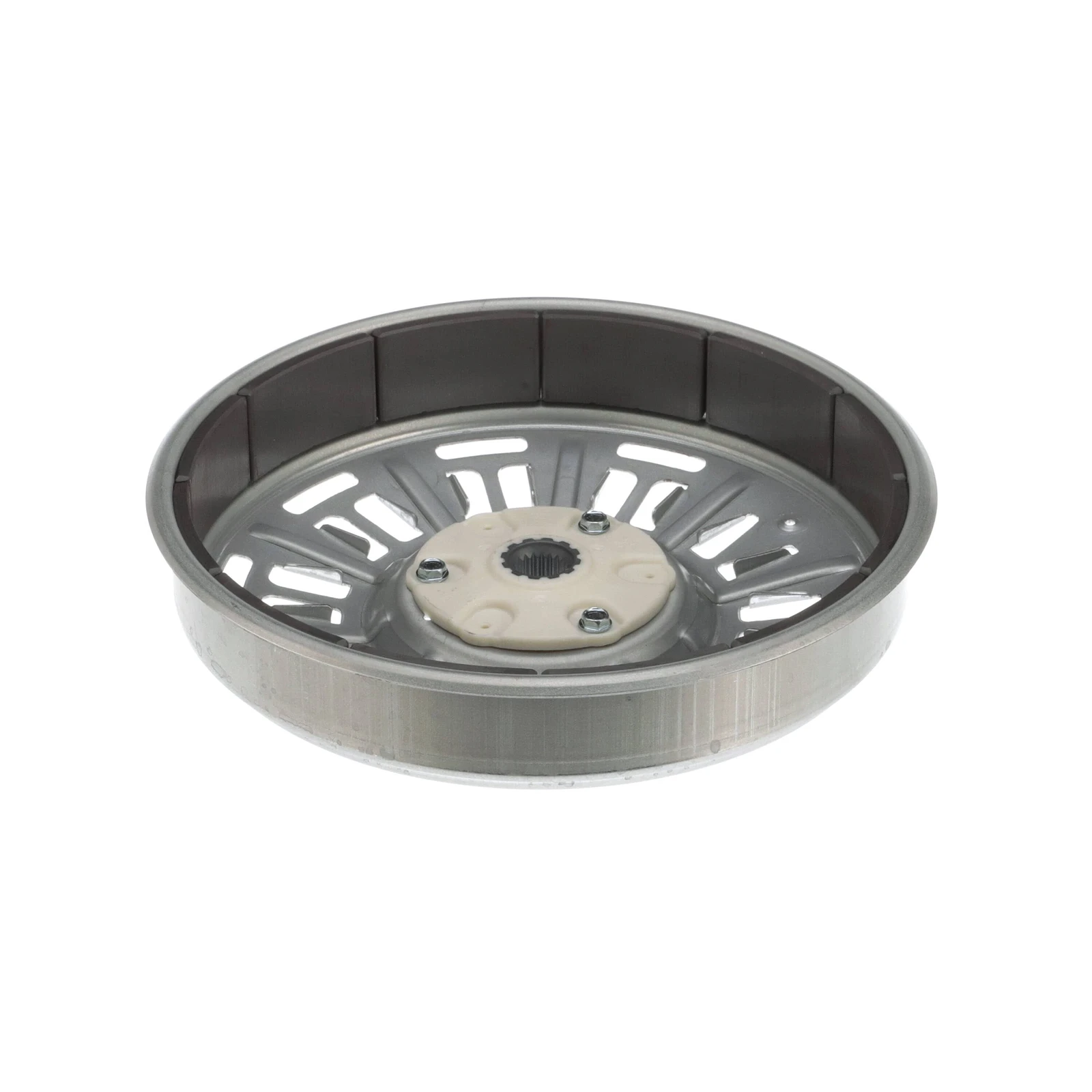 Rotor Assembly