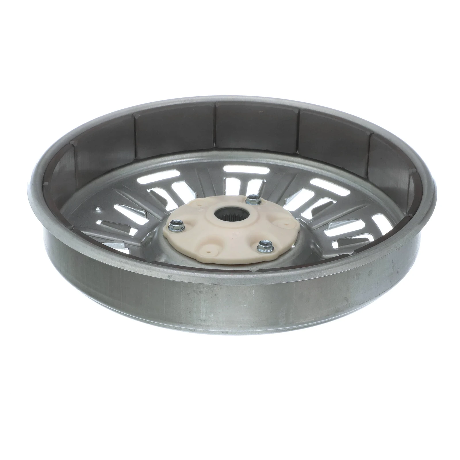 Rotor Assembly