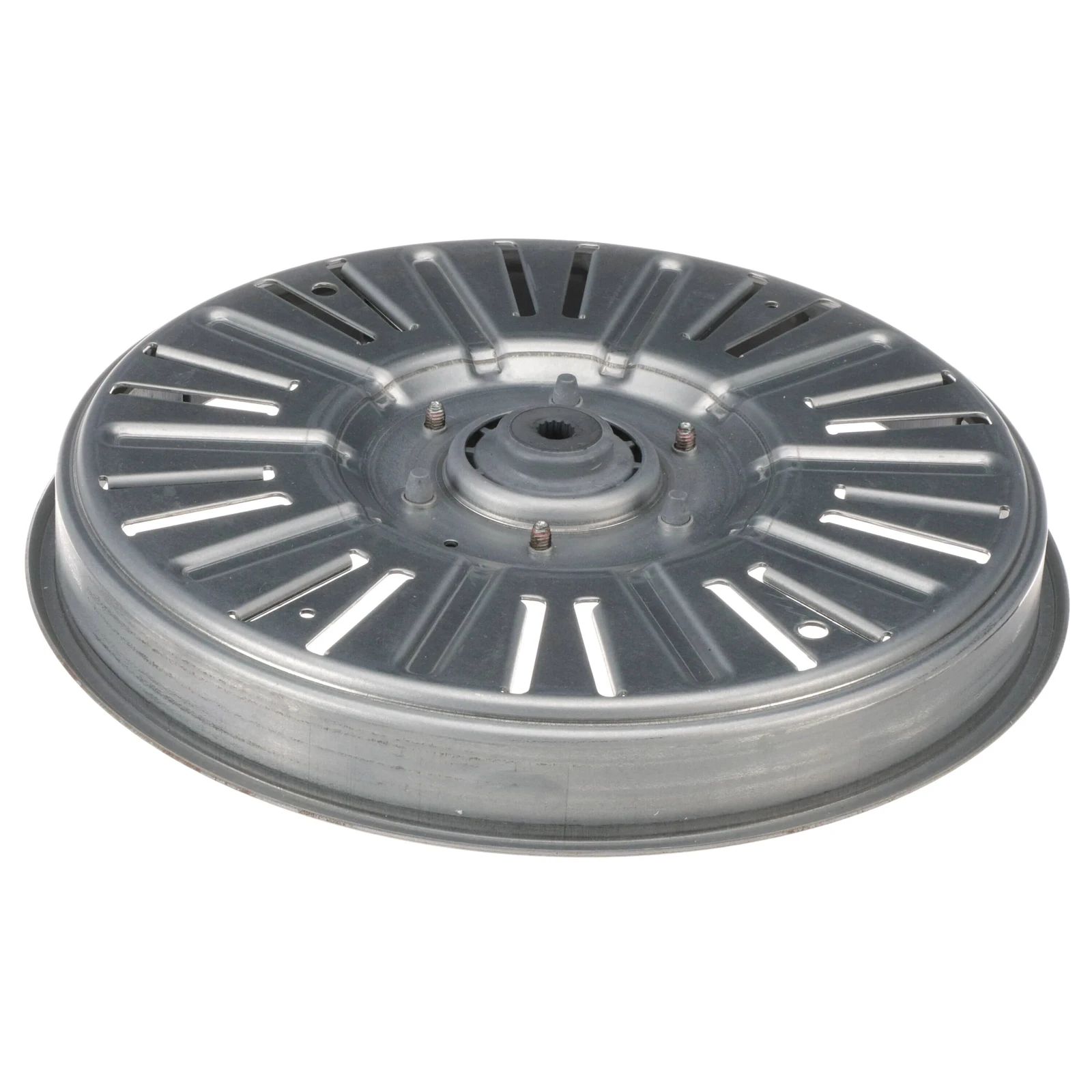 Rotor Assembly