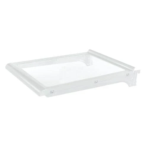 Glass Shelf Assembly