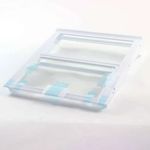Shelf Assembly